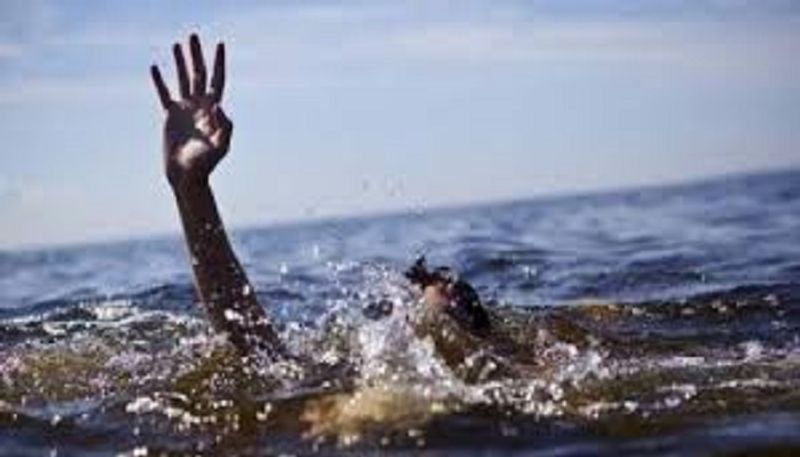 3 Youths  drowns in river while taking bath after Holi festivities at Raichur and Belagavi