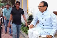 Not Kamal Nath, Shivraj residency become center of power, SP BSP MLAs also leave Congress