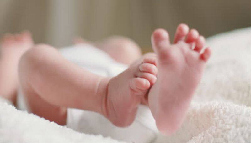 14 Year old girl gives birth to baby girl in Chamarajnagar