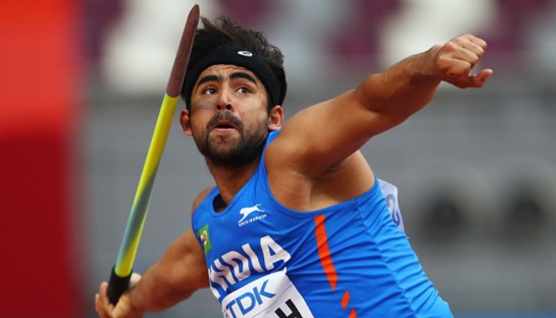 Shivpal Singh becomes 2nd Indian javelin thrower to qualify for Tokyo Olympics 2020