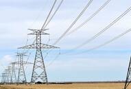 Demand for electricity increases; confirms growth trajectory since September