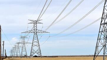 Demand for electricity increases; confirms growth trajectory since September