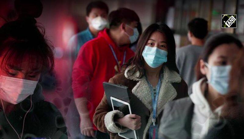 China's Hubei province reports 13 new coronavirus cases, 22 deaths