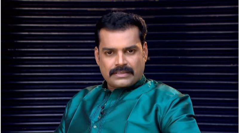 pradeep chandran about his life after bigg boss