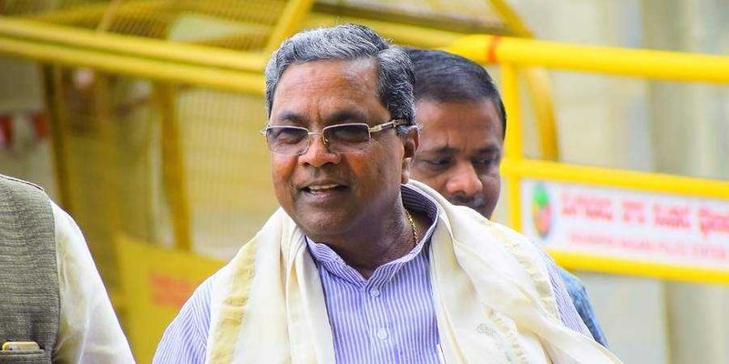 Congress MLA tanveer sait Taunts to Siddaramaiah Over Mysuru Mayor Poll rbj