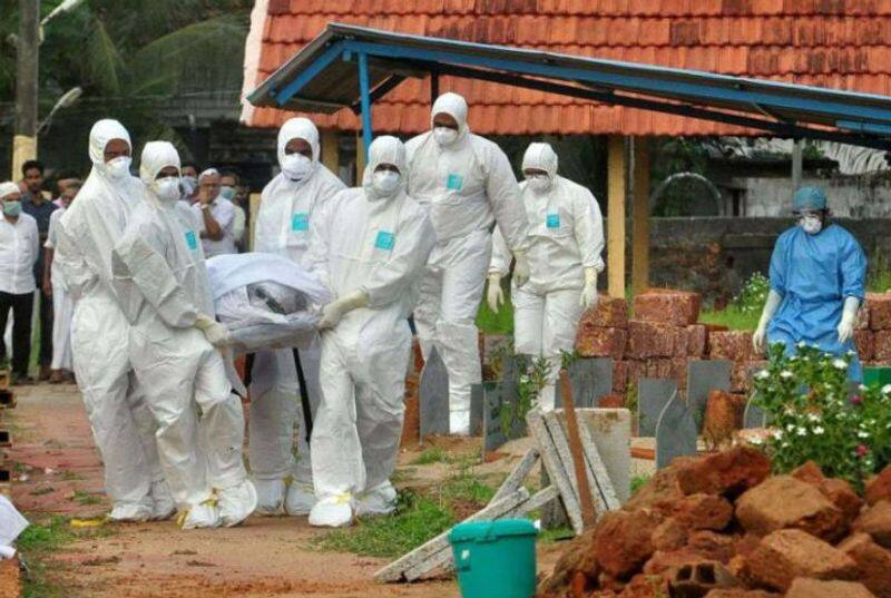 How did Kerala defeat Nipah Virus Kerala health minister KK Shailaja account Excerpts