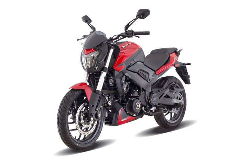 Bajaj Dominar 250 bike launched in India