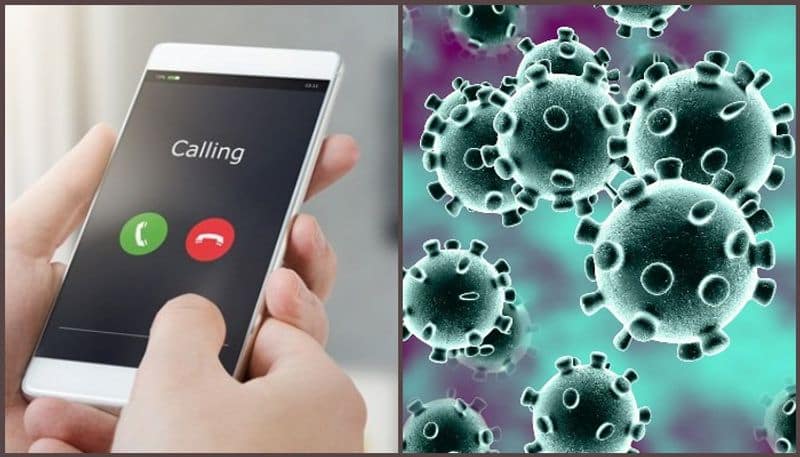 Tired of hearing Coronavirus warning in phone call how you can avoid it