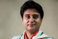 Hours after joining saffron party, BJP nominates Jyotiraditya Scindia for Rajya Sabha from Madhya Pradesh