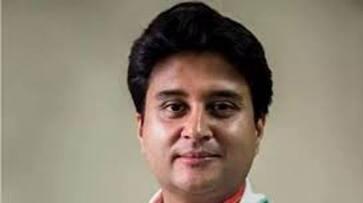 Did Congresss opposition to abrogation of articles 370, 35A prod Jyotiraditya Scindia to call it quits