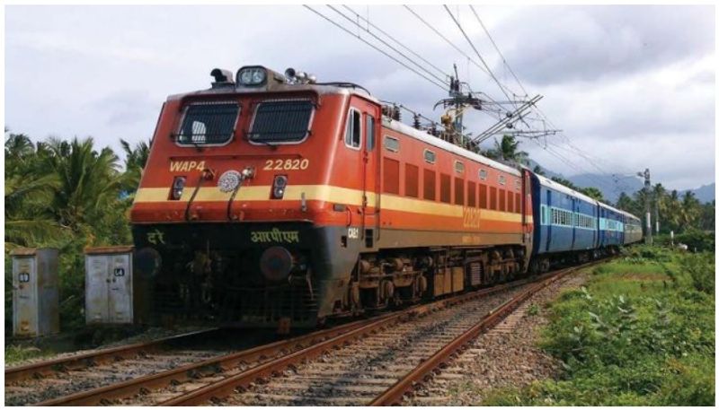 The Indian Railways is contemplating to convert its coaches and cabins in isolated   Corona wards