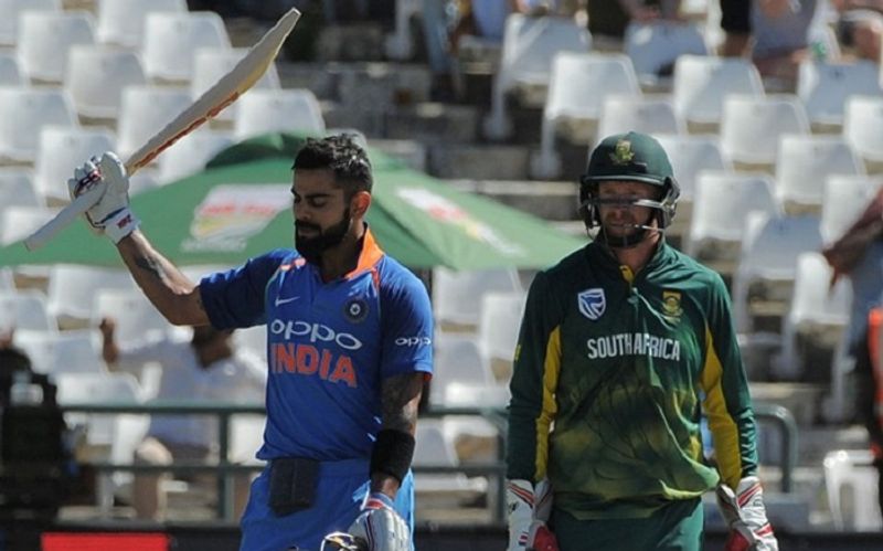 India vs South Africa Match preview: Bruised india to take over South Africa