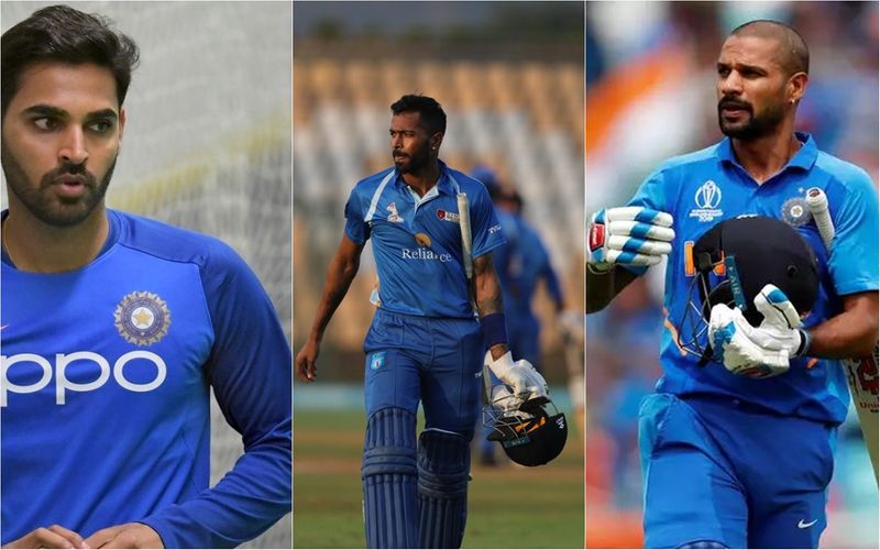 India vs South Africa ODI series:What Team India is expecting from their re entry?