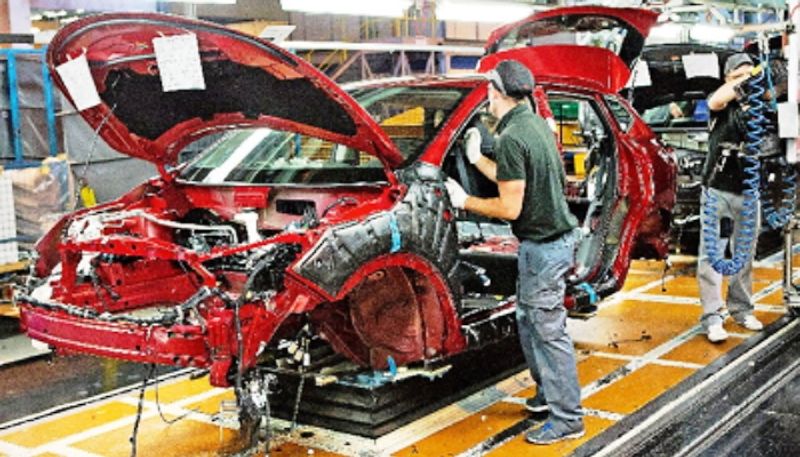 COVID-19 Indian Automobile sector shutdown due to coronavirus