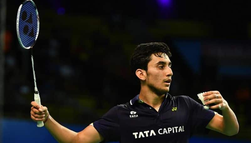 All England Championship: Lakshya Sen Enters Quarterfinals, beats world No.3