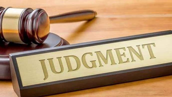 judgement