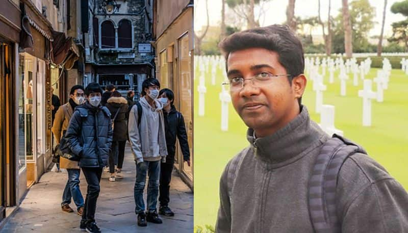 Why keralites from foreign countries try to reach home land priest gives perfect answer note went viral