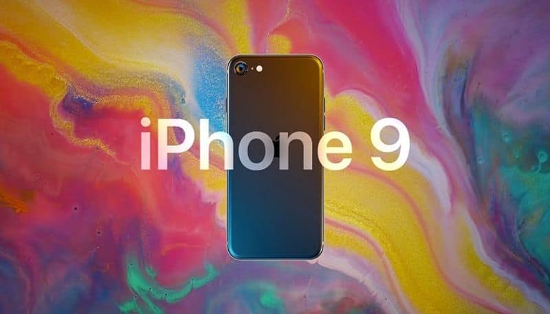 apple iPhone 9 Now Likely to Launch by June with Touch ID Support