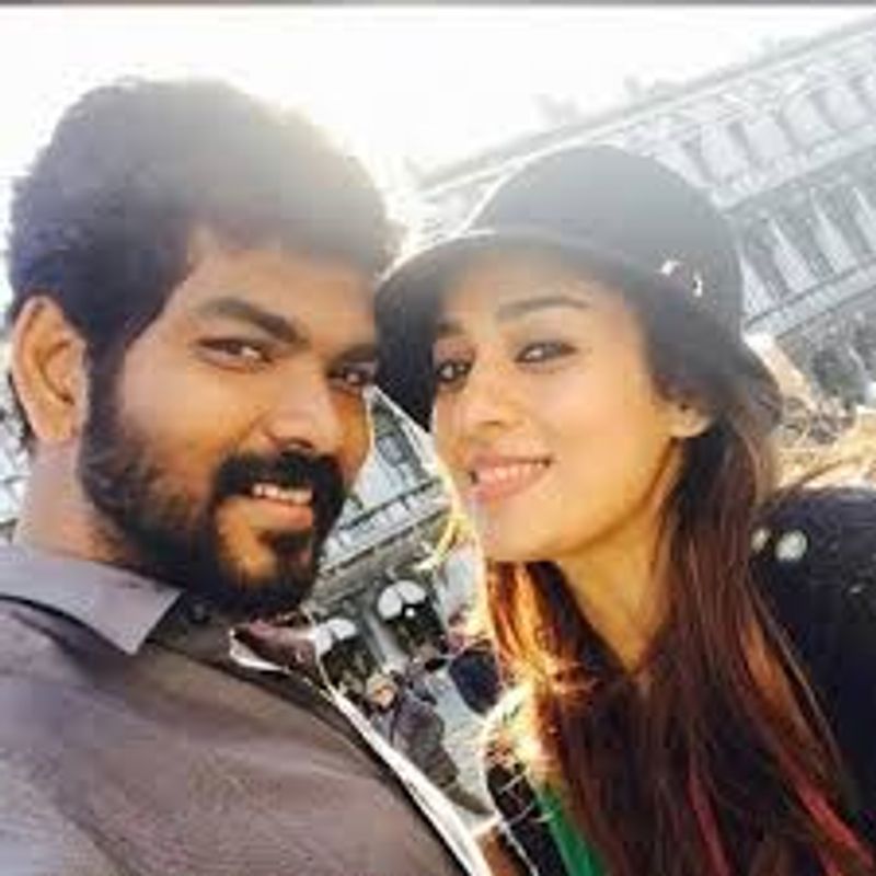 Nayanthara Stunning Action Sequence in Vignesh shivan Produce Netrikann Movie