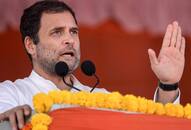 Some day, Coronavirus will be treatable, but not attitude of Rahul Gandhi who refuses to acknowledge facts