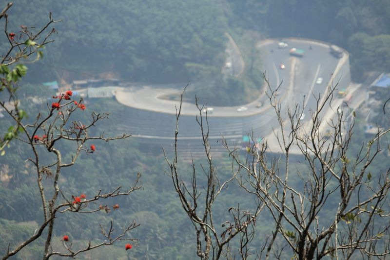 Note these For a smooth journey through Thamarassery Pass