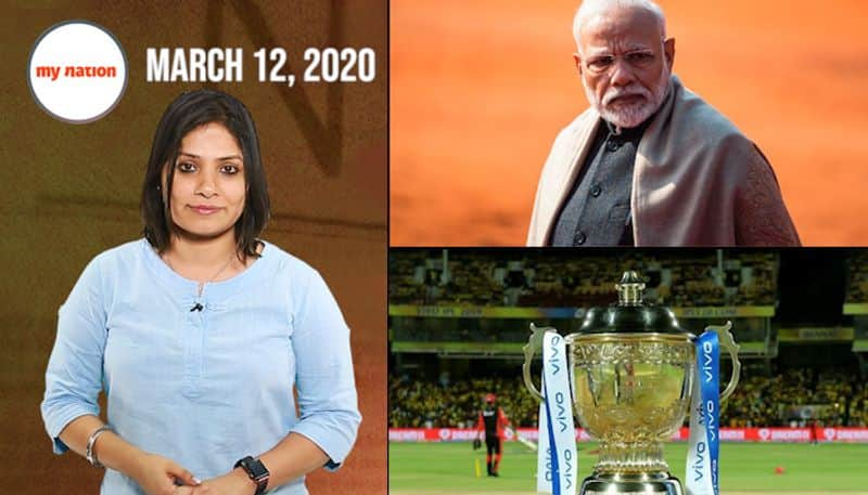 From PM Modi's advice on Coronavirus to BCCI's second thoughts on IPL, watch MyNation in 100 seconds