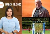 From PM Modi's advice on Coronavirus to BCCI's second thoughts on IPL, watch MyNation in 100 seconds