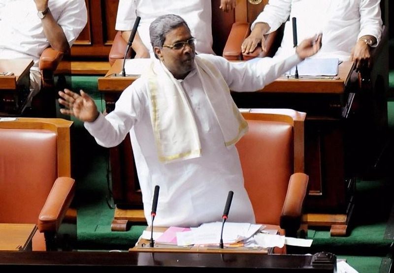 Siddaramaiah Some advises To Yediyurappa Govt Over Coronavirus In Karnataka