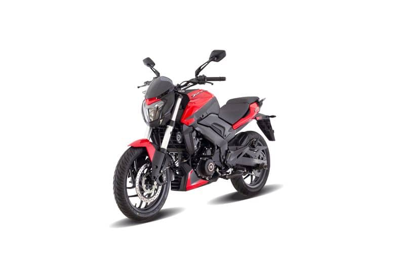 Worls leading automobile companies Bajaj auto launched Dominar 250 bike in India