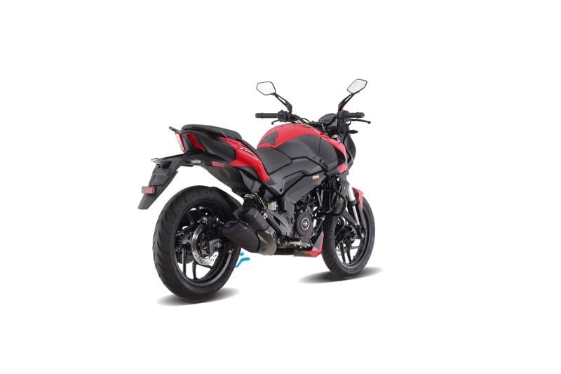 Worls leading automobile companies Bajaj auto launched Dominar 250 bike in India