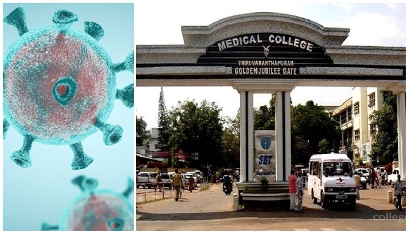 Trivandrum medical college handed over deadbody before covid result cremated protocol violated