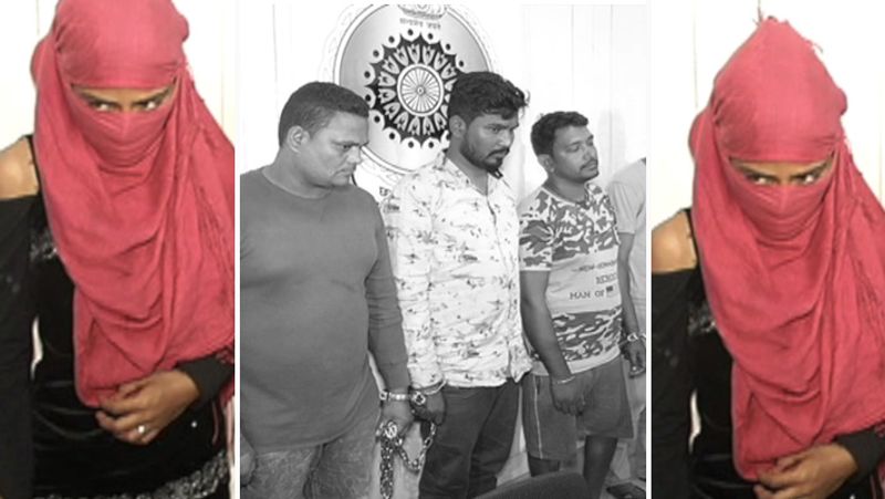 Asianet Image Asianet Image