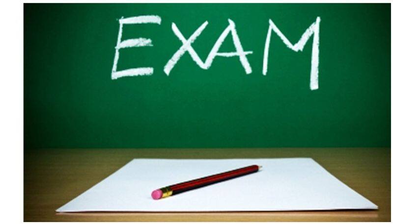 JEE Main exam postponed due to Covid 19 rbj