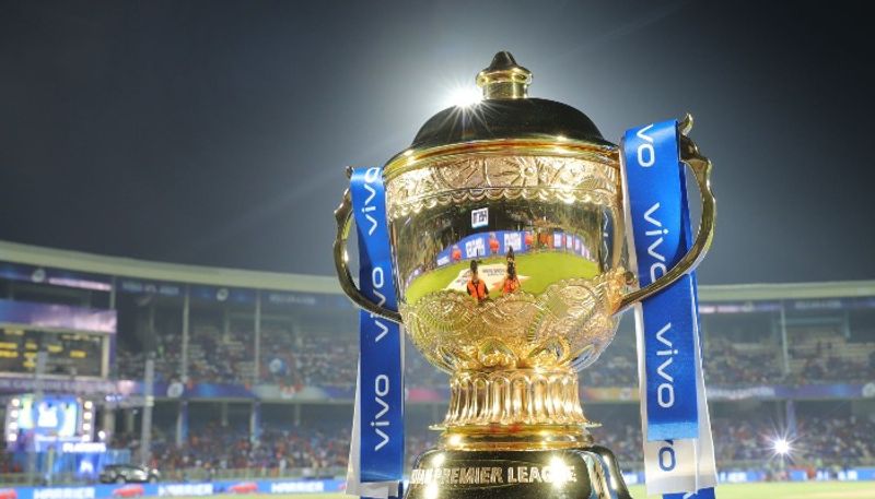 Newzealand Offers To Conduct IPL: But The Time Difference A Major Problem