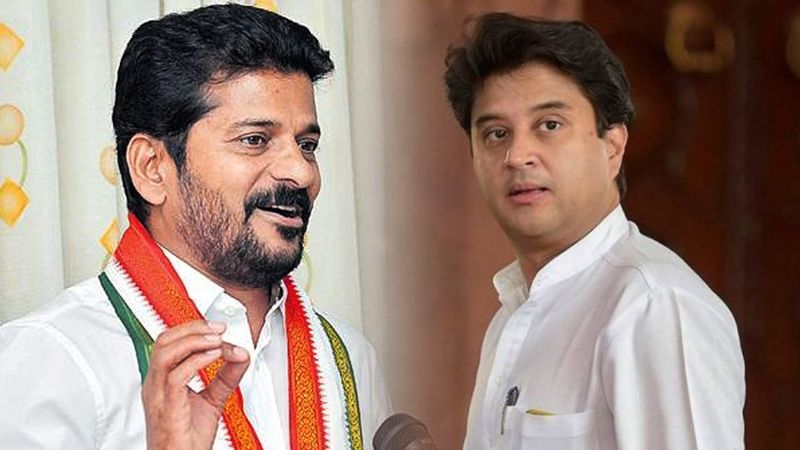 TPCC plaguing with the "Congress Syndrome" of Old Guard vs New Guard: Will Revanth Reddy turn into another scindia?