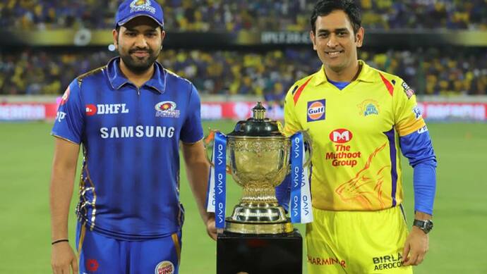 15 अप्रैल तक के लिए टाली गई IPL की तारीख,  कोरोना वायरस के चलते BCCI ने लिया फैसला