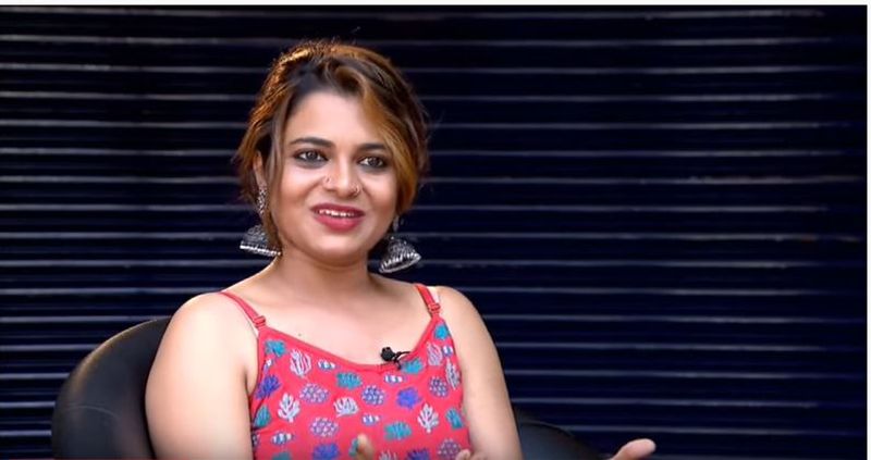 Jazla madasseri revealing about bigg boss house experience