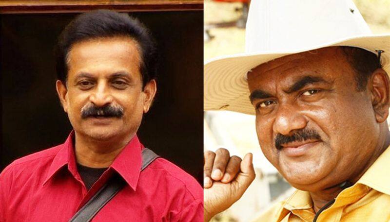 rajith kumar to do a role in movie written by alleppey ashraf