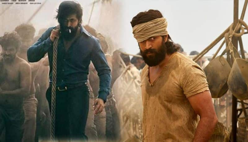 Sandalwood Movie KGF Chapter 2 will release on 23 oct 2020