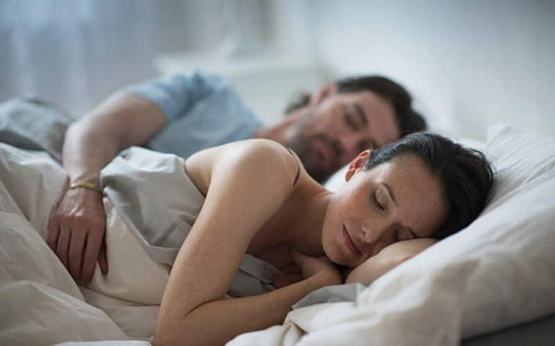 World sleep day 2022: Tips for good sleep