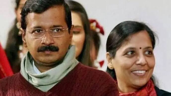 केजरीवाल बोले- मेरे और मेरी पत्नी के पास जन्म प्रमाणपत्र नहीं, क्या हमें डिटेंशन सेंटर भेजा जाएगा