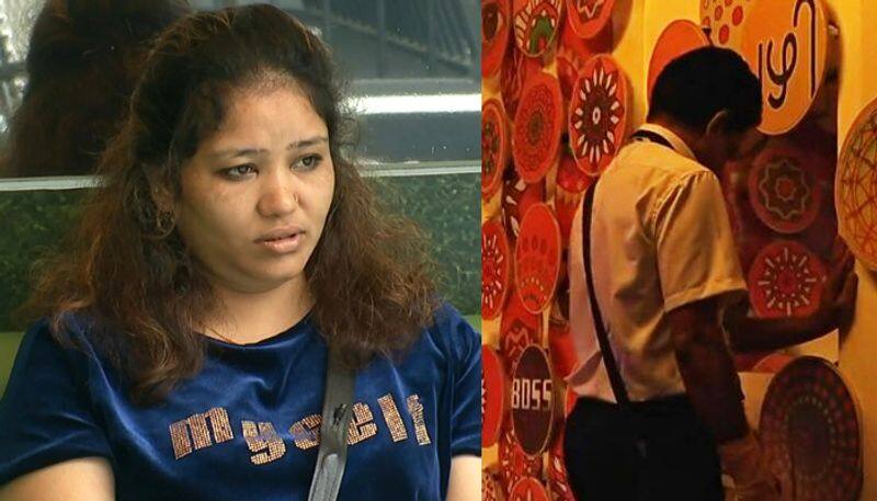 daya achu about rajith kumar to bigg boss