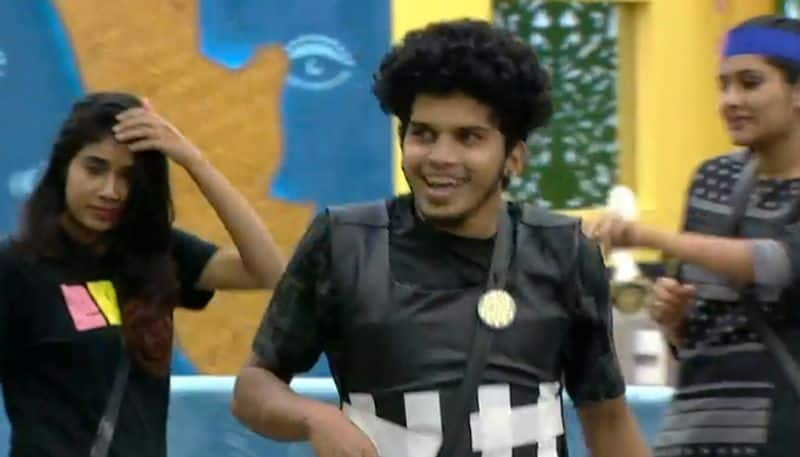 fukru is new captain in bigg boss 2