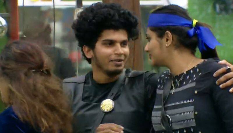 fukru is new captain in bigg boss 2