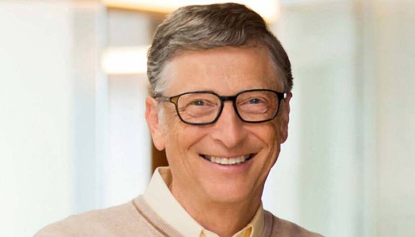 Microsoft co founder Bill Gates exits from Board of Directors post to focus on charity