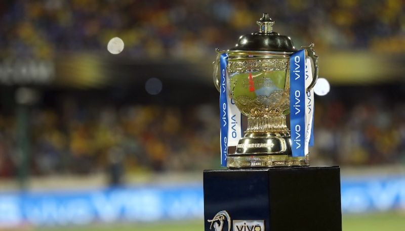 IPL 2020 BCCI teams owners discuss options to start IPL