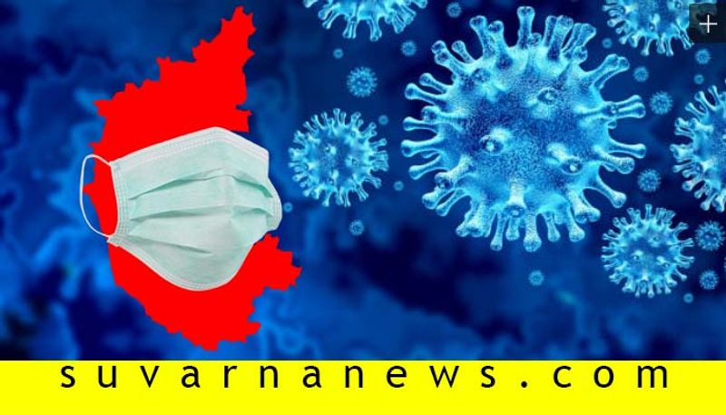 34 New Coronavirus Cases Reported in Karnataka Total Number Raises To 635