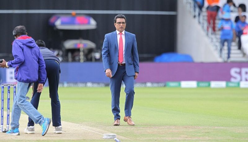 BCCI axed sanjay manjrekar from bcci commentator panel says report