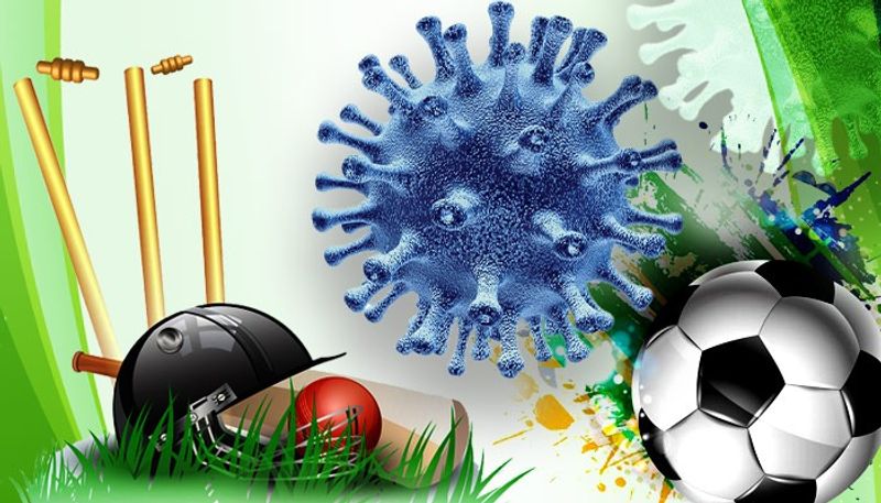 not only IPL Test Championship T20 World Cup also is In CoronaVirus threat