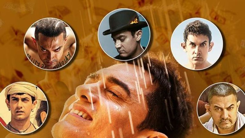 Happy Birthday Aamir Khan: Here's how he stays on top of his money game